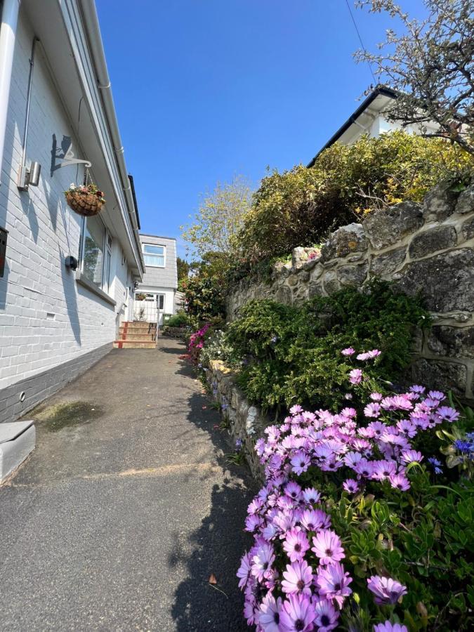 Birkdale Guest House Shanklin Exterior photo